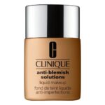 Anti-Blemish Solutions Liquid Makeup lekki podkład do cery problematycznej CN 90 Sand 30ml
