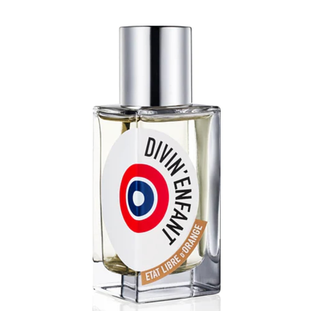 41462601690352895 Divin'Enfant woda perfumowana spray 50ml - obrazek 1