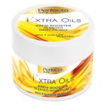 Extra Oils krem-booster głęboko nawilżający 225ml
