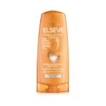 Elseve Magiczna Moc Olejków z Olejkiem Kokosowym lekka kremowa odżywka do włosów suchych i normalnych 200ml