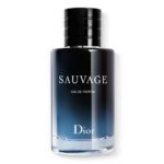 Sauvage woda perfumowana spray 100ml Tester
