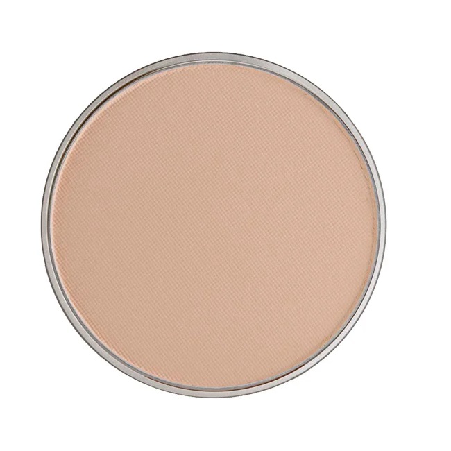 42035581765797849 Hydra Mineral Compact Foundation Refill nawilżający podkład mineralny w kompakcie wkład 65 Medium Beige 10g - obrazek 1