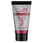 Ultra Color koloryzująca odżywka odcienie czerwieni 100g