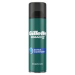 Mach3 Extra Comfort żel do golenia 200ml