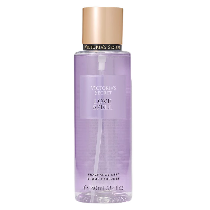 42543971779257613 Love Spell mgiełka zapachowa 250ml - obrazek 1