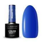 Color Soak Off UV/LED Neon lakier hybrydowy 13 5g