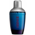 Hugo Dark Blue woda toaletowa spray  - produkt bez opakowania