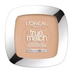 True Match Super-Blendable Perfecting Powder matujący puder do twarzy 2C Cool Undertone 9g
