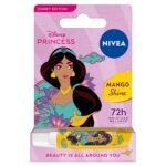 Disney Edition pielęgnująca pomadka do ust Mango Shine 4.8g