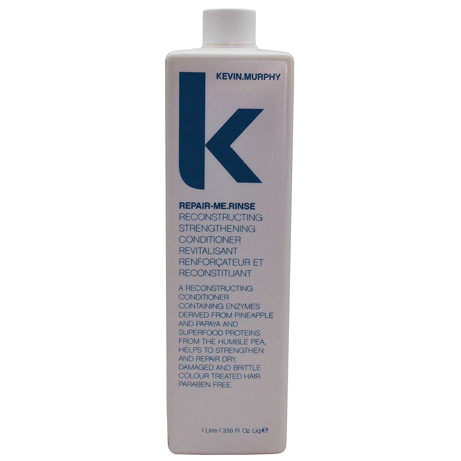 43254951553156595 Repair Me Rinse odżywka wzmacniająca do włosów 1000ml - obrazek 1