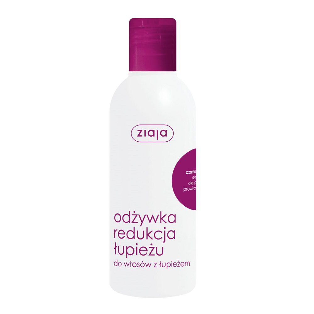 4325931649746825 Odżywka redukcja łupieżu do włosów z łupieżem 200ml - obrazek 1