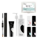 FlexyGel zestaw do manicure Maxi Quick Shape Typ 2