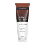 Brilliant Brunette odżywka do włosów brązowych 250ml