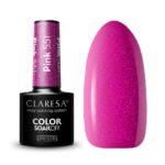 Color Soak Off UV/LED Pink lakier hybrydowy 551 5g