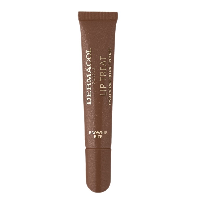 43518431780317040 Lip Treat nawilżający błyszczyk do ust 13 Brownie Bite 10ml - obrazek 1