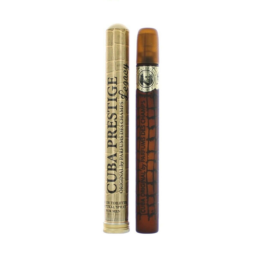 43527831561554216 Cuba Prestige Legacy woda toaletowa spray 35ml - obrazek 1