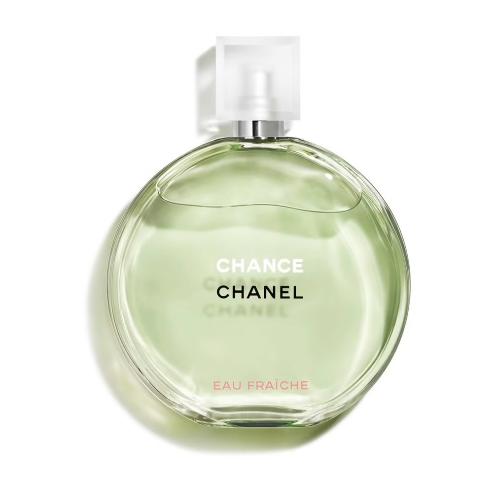 43560901689686592 Chance Eau Fraiche woda toaletowa spray 50ml - obrazek 1