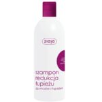 Szampon redukcja łupieżu do włosów z łupieżem 400ml