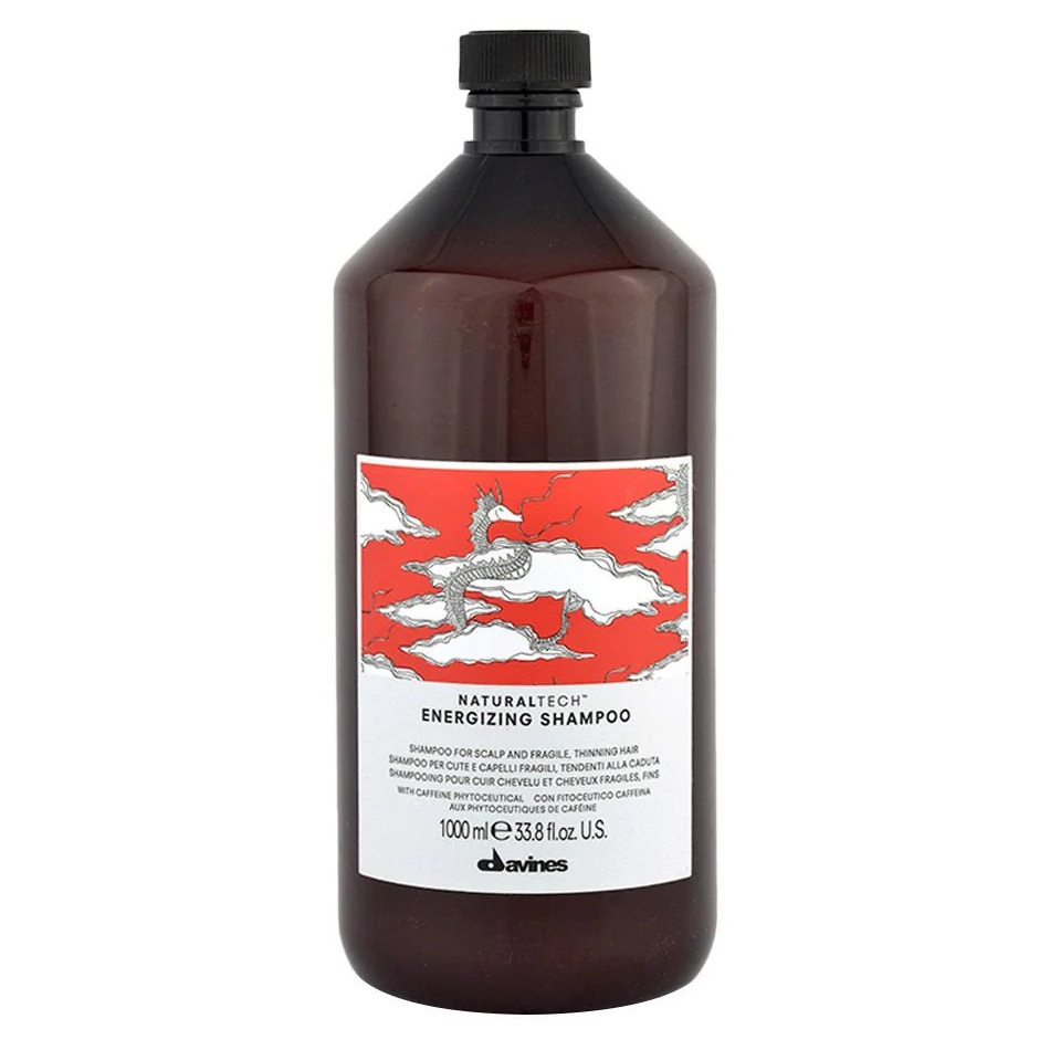 43868321782115520 Naturaltech Energizing Shampoo szampon energetyzujący 1000ml - obrazek 1