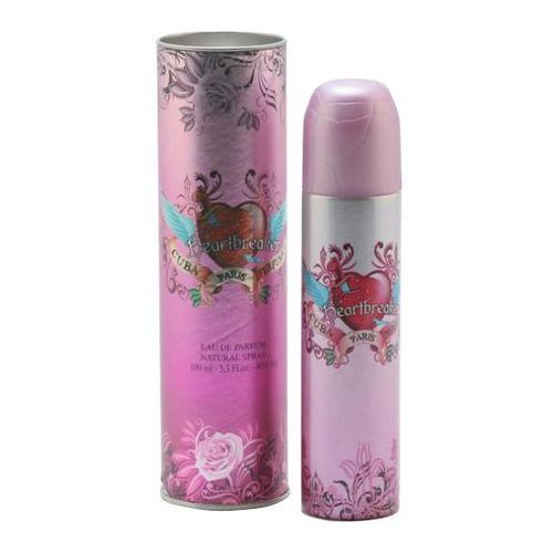 4388817057744101100 Cuba Heartbreaker dezodorant spray 200ml - obrazek 1