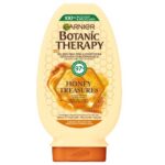 Botanic Therapy Miód & Propolis odżywka do włosów bardzo zniszczonych z rozdwajającymi się końcówkami 200ml