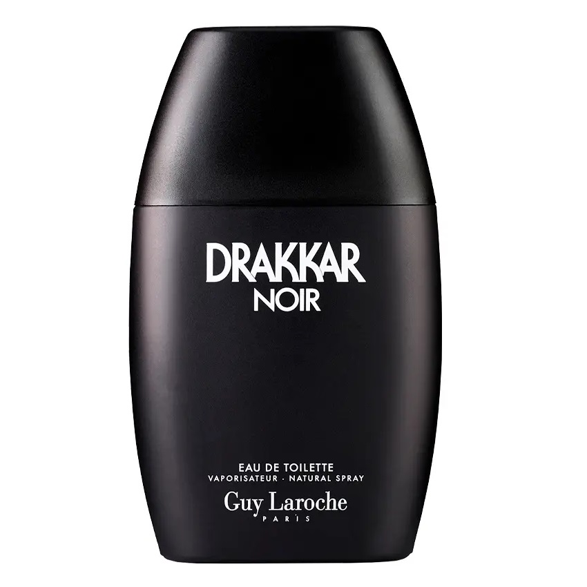 43934961732688771 Drakkar Noir woda toaletowa spray 200ml - obrazek 1