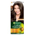 Color Naturals odżywcza farba do włosów 3 Ciemny Brąz