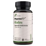 Kudzu Ekstrakt 400 mg suplement diety 90 kapsułek