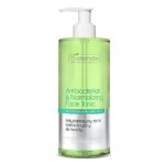 Antibacterial & Normalizing Face Tonic antybakteryjny tonik normalizujący do twarzy 500ml