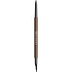 Ultra Fine Brow Liner kredka do stylizacji brwi z grzebykiem 15 Saddle 0.09g