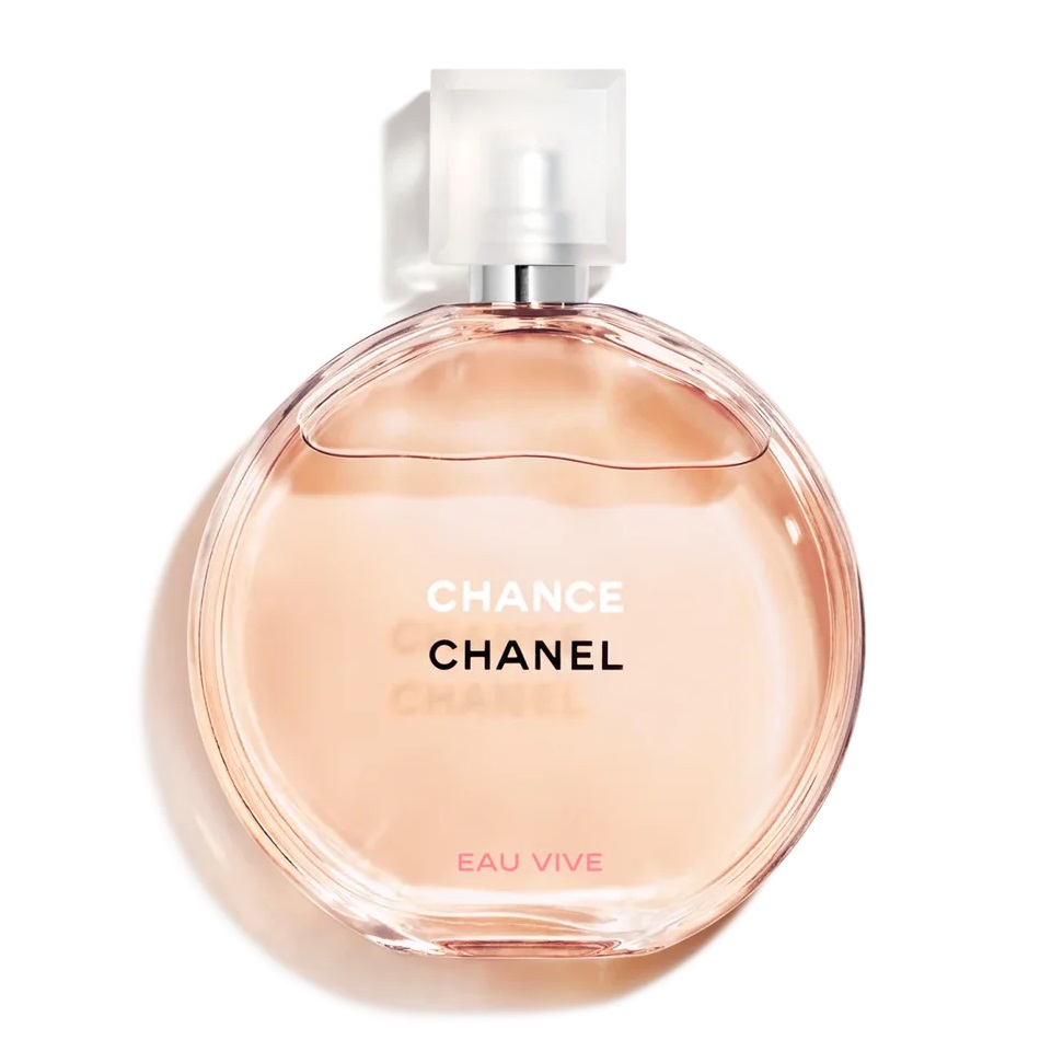 45038931738055328 Chance Eau Vive woda toaletowa spray 150ml - obrazek 1