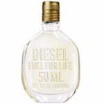 Fuel For Life Homme woda toaletowa spray 50ml