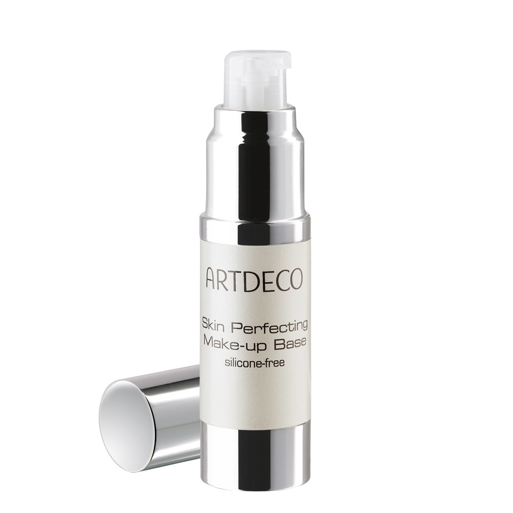 45092081675255417 Skin Perfecting Make-up Base baza pod podkład 15ml - obrazek 1