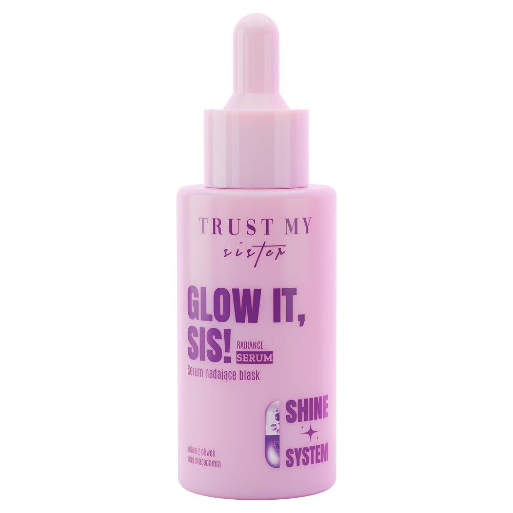 45257131781260502 Glow It serum nadające blask 40ml - obrazek 1