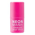 Neon Mania żelowy rozświetlacz w sztyfcie 02 Fairy Flame 8g