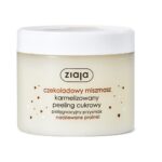 Karmelizowany peeling cukrowy Czekoladowy Miszmasz 300ml