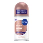 Derma Control Clinical Ultra Comfort antyperspirant w kulce 50ml