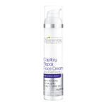 Capillary Repair Face Cream krem do twarzy na naczynka z rutyną i witaminą C SPF15 100ml