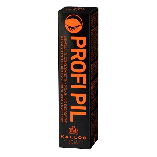 45557231738299355 Profi Pil henna do brwi 3 Brown 15ml - obrazek 1