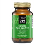Candida Myco Spectrum suplement diety 60 kapsułek