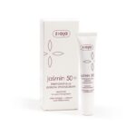 Jaśmin 50+ krem pod oczy przeciw zmarszczkom 15ml