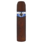 Cuba Silver Blue woda toaletowa spray 100ml