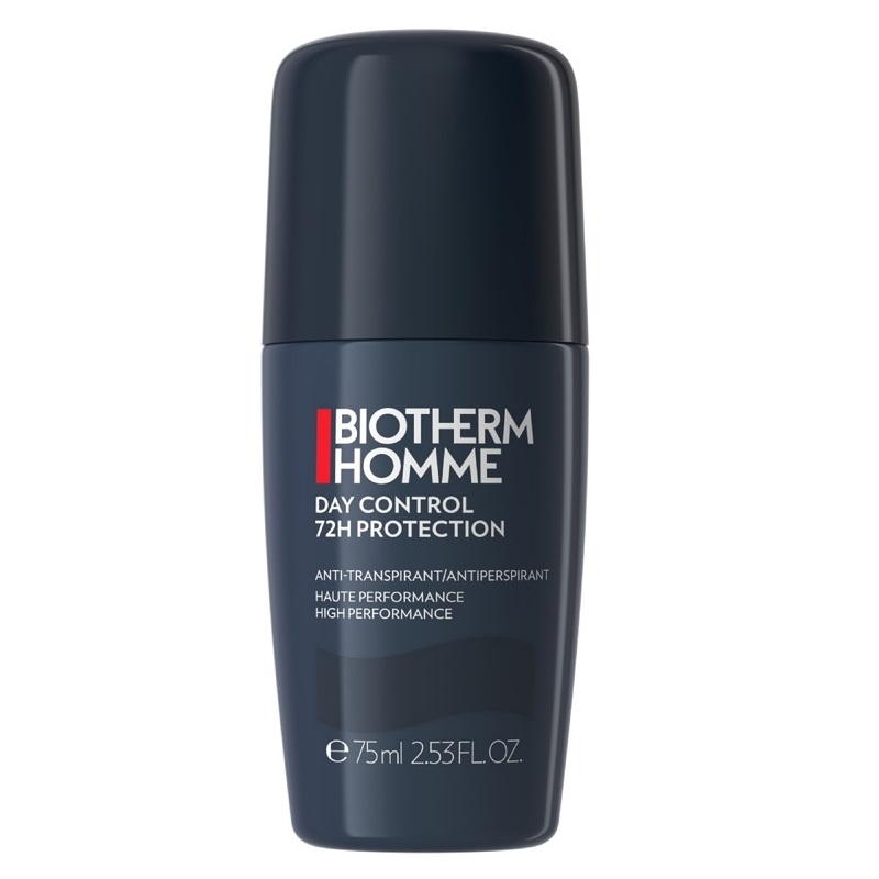 46395561670830242 Homme Day Control 72H Protection antyperspirant w kulce 75ml - obrazek 1
