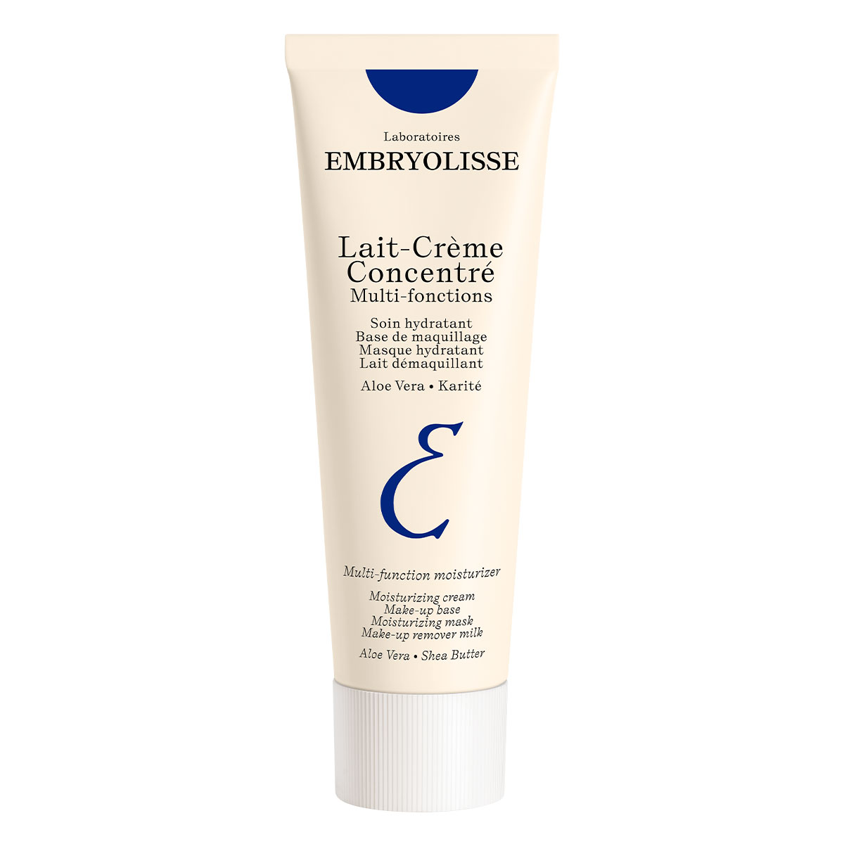 46537881707225514 Lait-Creme Concentre krem odżywczo-nawilżający 75ml - obrazek 1