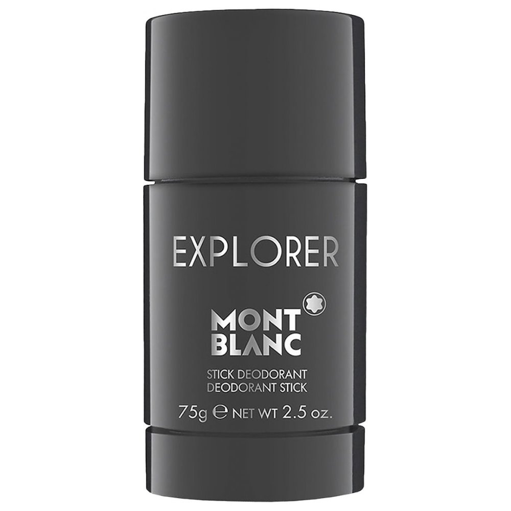 46749211564119691 Explorer dezodorant sztyft 75g - obrazek 1