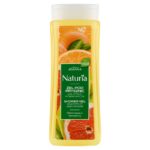 Naturia żel pod prysznic grejpfrut i pomarańcza 300ml