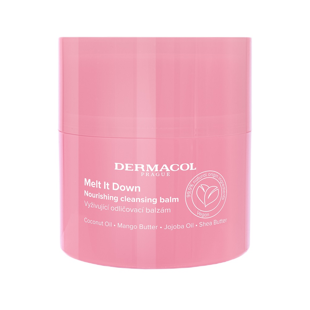 46872681781528743 Melt It Down balsam do demakijażu 44g - obrazek 1