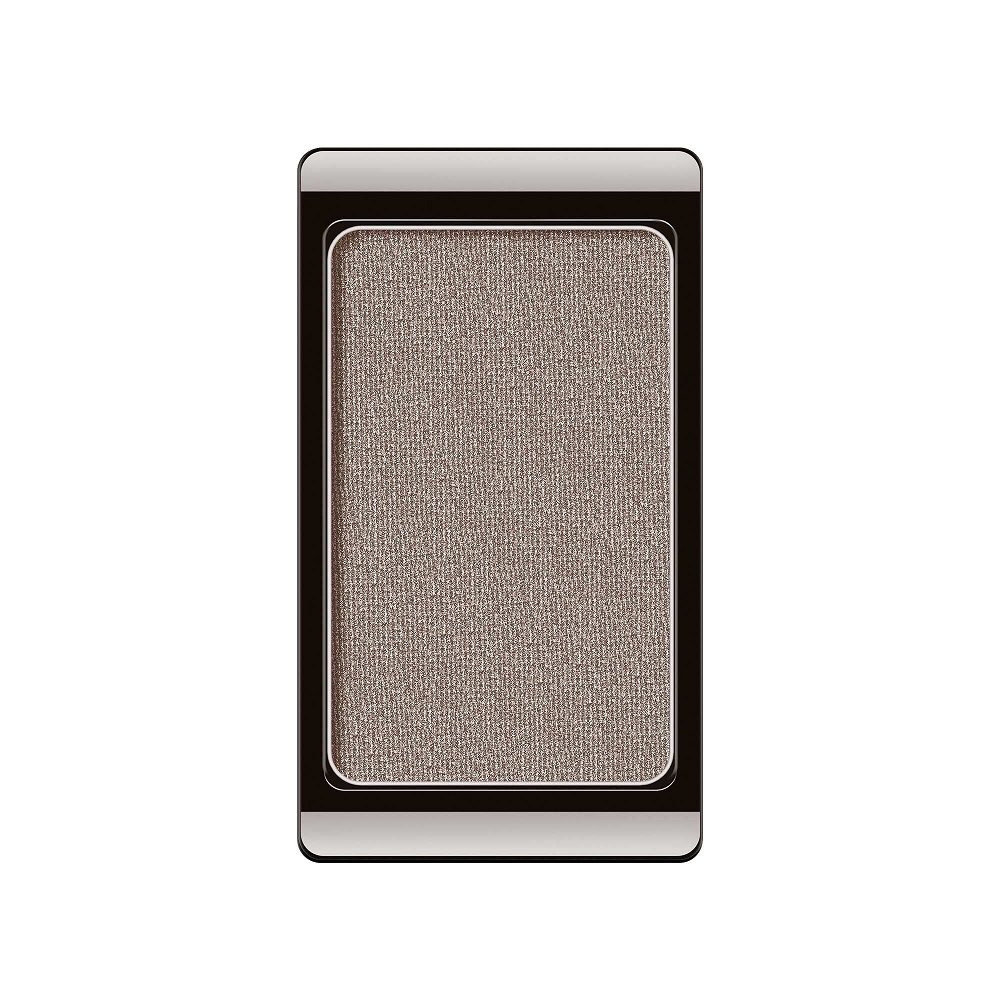 46975971737119587 Eyeshadow Pearl magnetyczny perłowy cień do powiek 05 Pearly Grey Brown 0.8g - obrazek 1