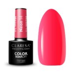 Color Soak Off UV/LED Neon lakier hybrydowy 14 5g