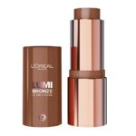 Lumi Bronze Le Stick Soleil bronzer w sztyfcie 130 Sunset Dore 9g